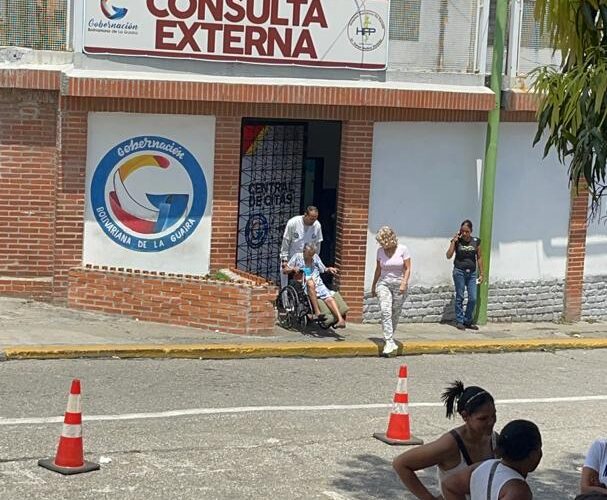 Para fin de año quedaron las consultas psicológicas en el Periférico