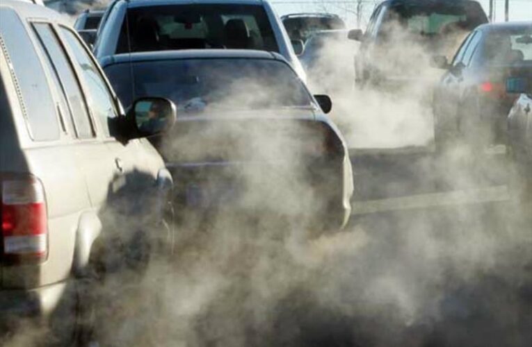 La contaminación del aire podría acelerar el avance del Alzheimer