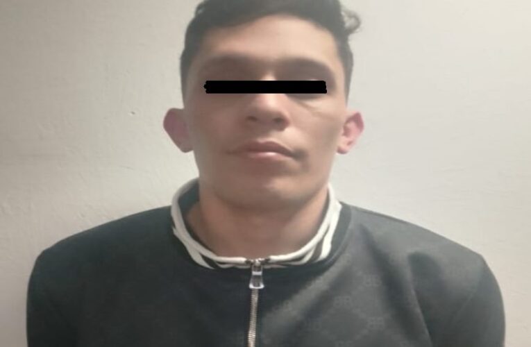 Extraditado por Interpol hasta Maiquetía peligroso homicida