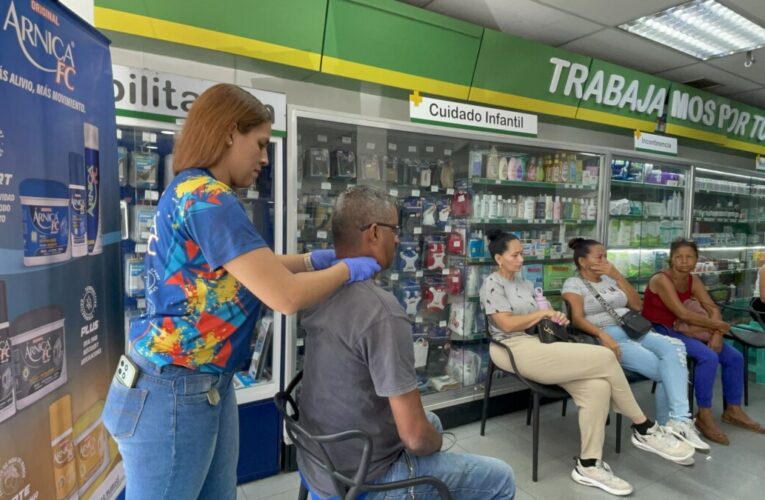 ¡Alerta! El estrés dispara los dolores en la cervical