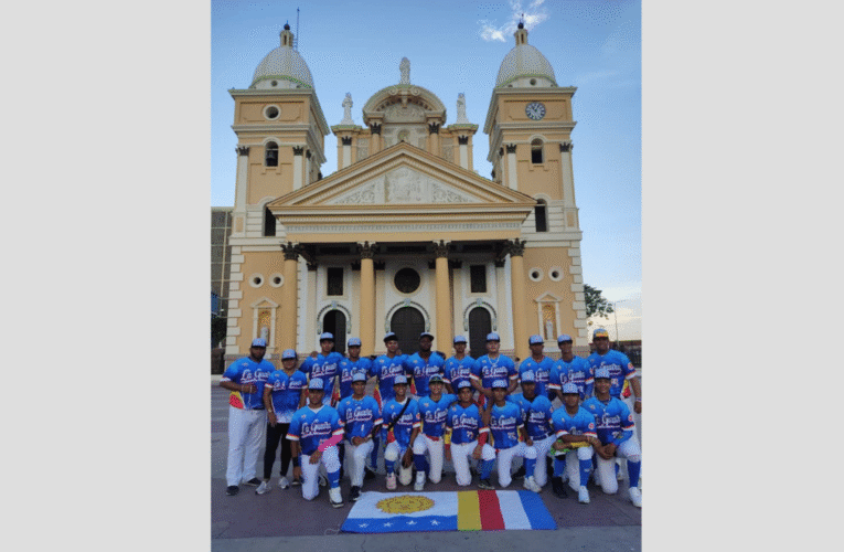 La Guaira debutó con triunfo en el Nacional Junior