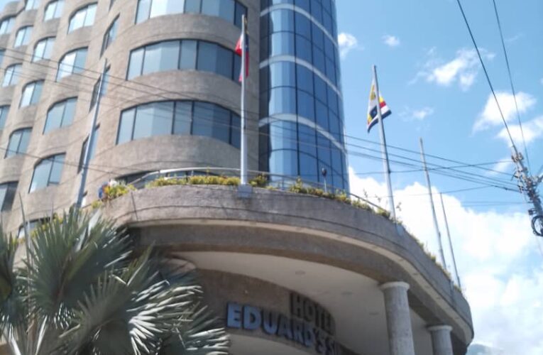 Oferta vacacional del hotel Eduard’s: Todo incluido por solo $69
