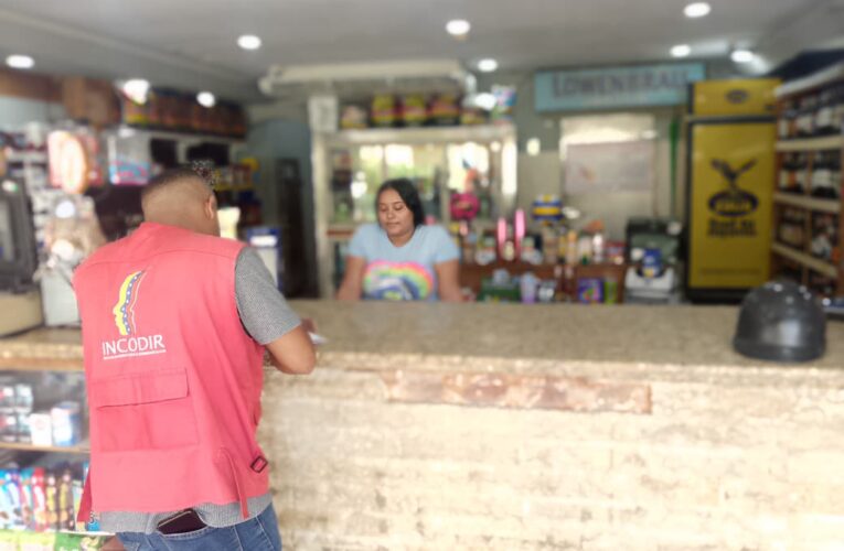 Arrancó operativo contra la discriminación racial