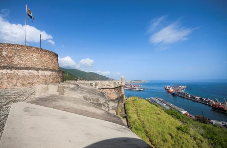 “Cayó la producción nacional y el sistema entraba las importaciones”