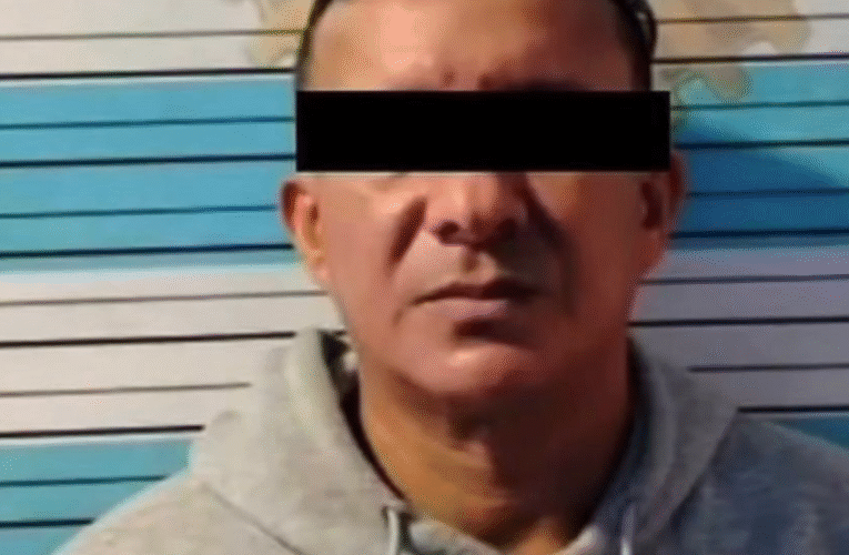 “El Monstruo de Quenepe” está en manos de la justicia