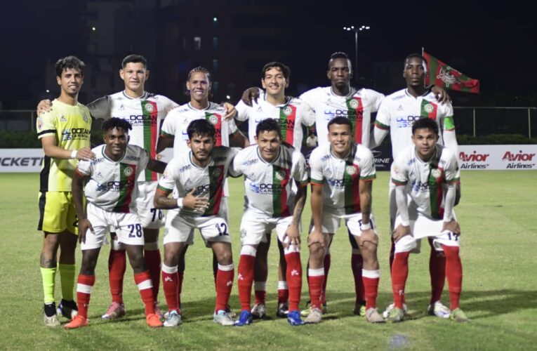 Ratificada la clasificación del Marítimo a cuartos de final