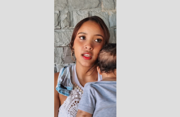 Toma el control de tu futuro ¡evita el embarazo adolescente!