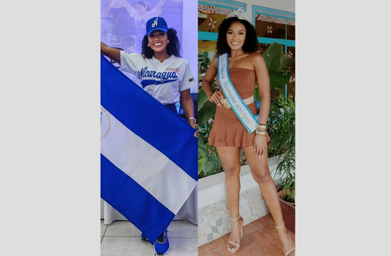 Ashly Putchie: La Reina del Diamante Panamericano en Macuto