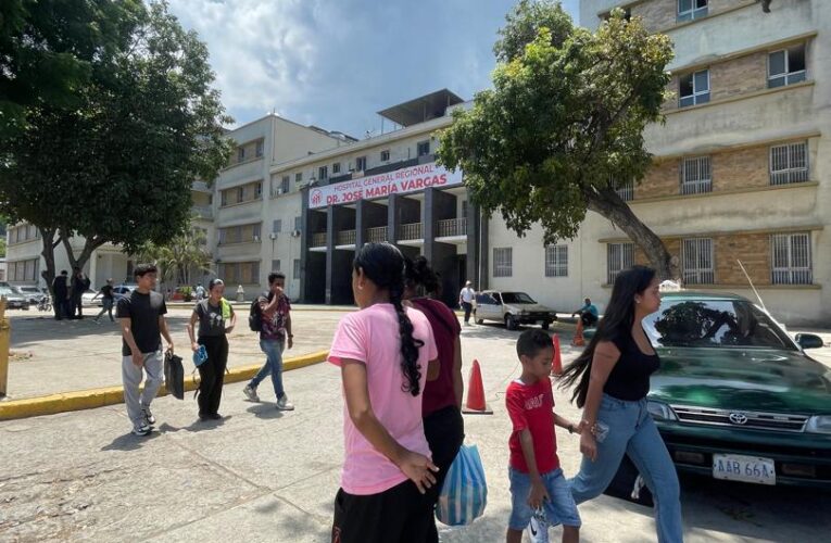 Se agota la paciencia de los enfermos crónicos ante la falta de respuestas