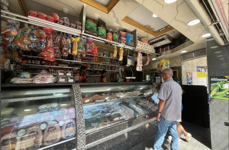 Hígado y patas de pollo: El resuelve