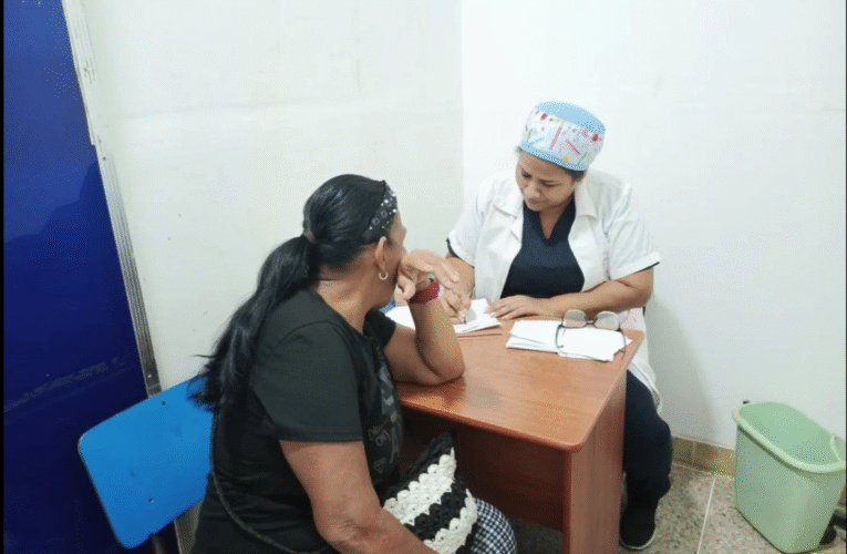 Hospital Martín Vegas ofrece consulta psicológica 3 veces por semana