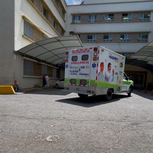 Reactivos del laboratorio del Seguro podrían estar vencidos