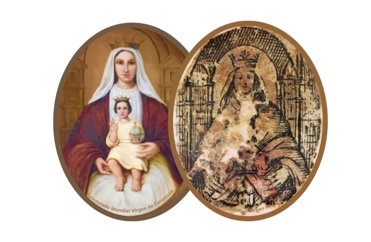 Fiestas patronales en La Cabrería en honor a la Virgen de Coromoto