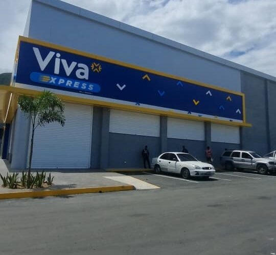 Guaireños a la expectativa de apertura de Viva Express