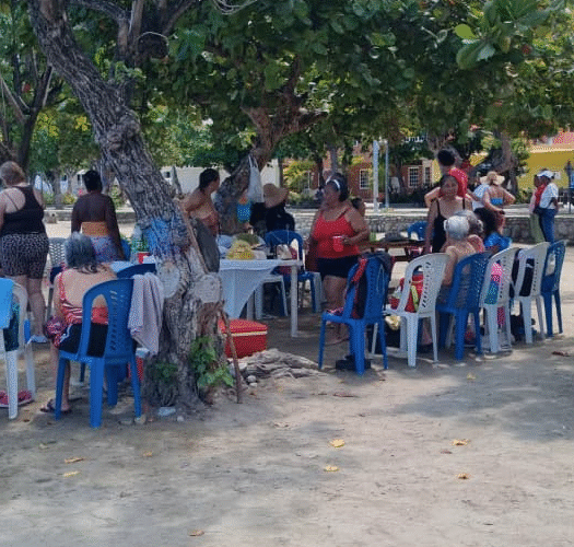 La tercera edad: una oportunidad para seguir disfrutando