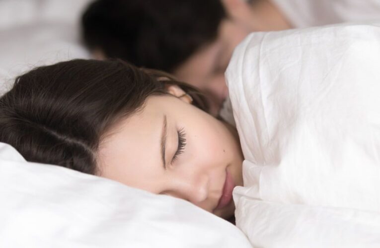 El sueño es pilar fundamental de la salud cardiaca