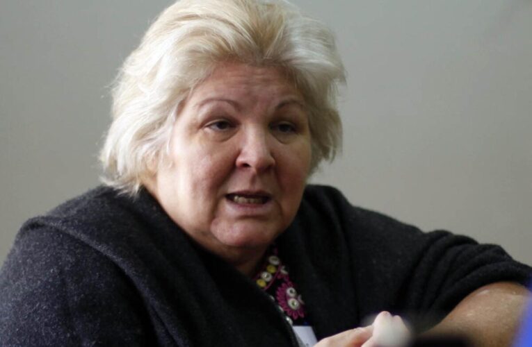 Hija del Che Guevara: En Cuba ya no se pueden comer ni huevos