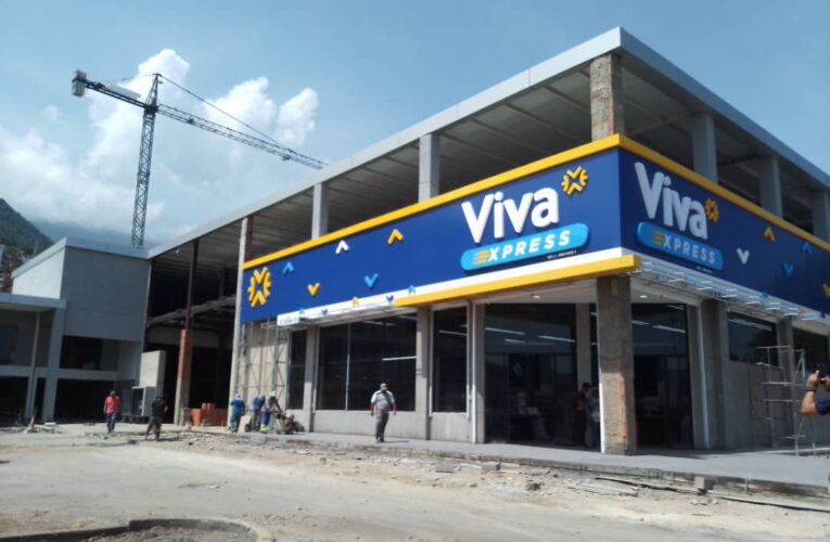 KFC y Farmatodo estarán en el nuevo CC Plaza Tricolor