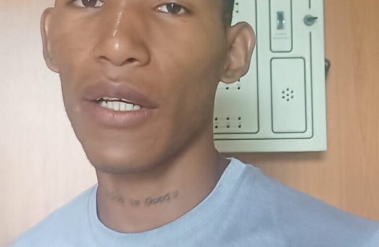 “Necesitamos una vivienda porque nos están desalojando”