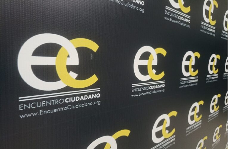 Encuentro Ciudadano denunció abandono del sector educativo