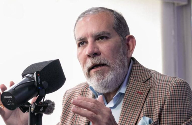 Johel Orta: Urge aprobar una Ley de Amnistía