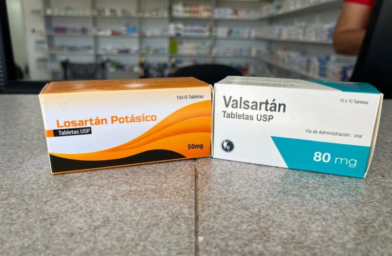 Aumenta la demanda de hipertensivos por ola de calor