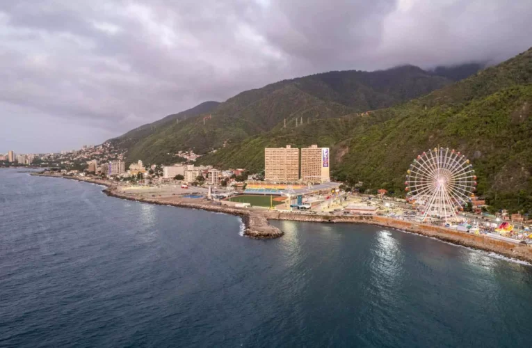 Playa y montaña para desconectarse de la rutina