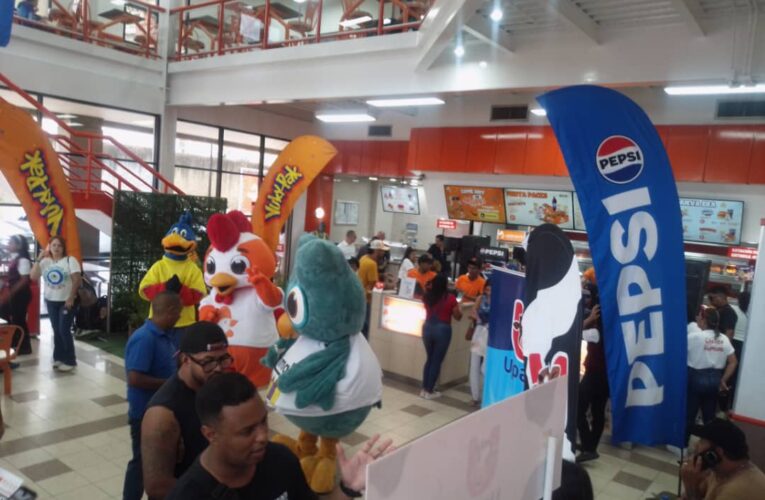 Relanzamiento de Arturos