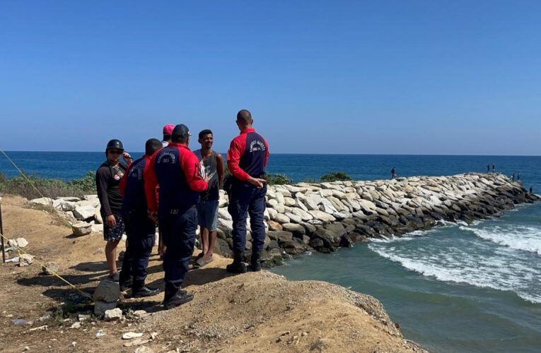 Sigue la búsqueda de adolescente desaparecido en Punta Gorda