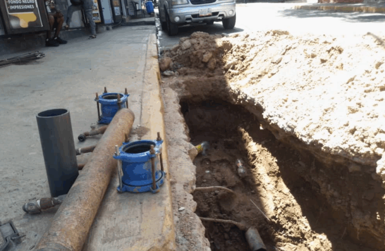 En Negro Primero esperan por agua desde hace 4 meses