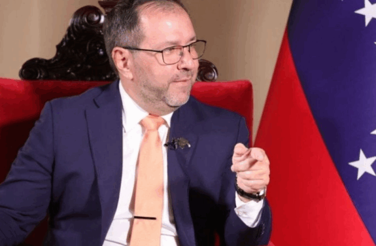 Venezuela  cerró embajadas en Noruega y Australia