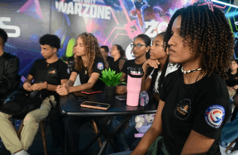 Apoyo para los nuevos talentos