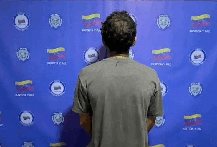 Policía Municipal captura a solicitado por Hurto Calificado