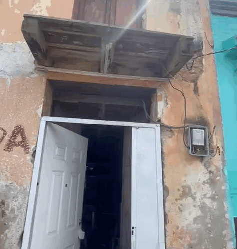 Una misión para el alcalde Suárez