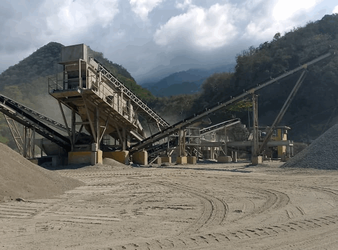 Empresa Camurivar no depreda el ambiente