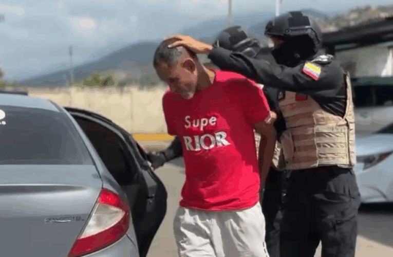 Incautan 64 kilos de drogas en 10 meses