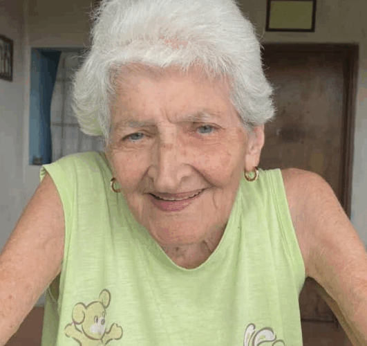 Fallece la Curandera de Macuto