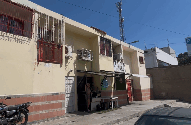 Atención Goncalves: Ola de hurtos en La Costanera