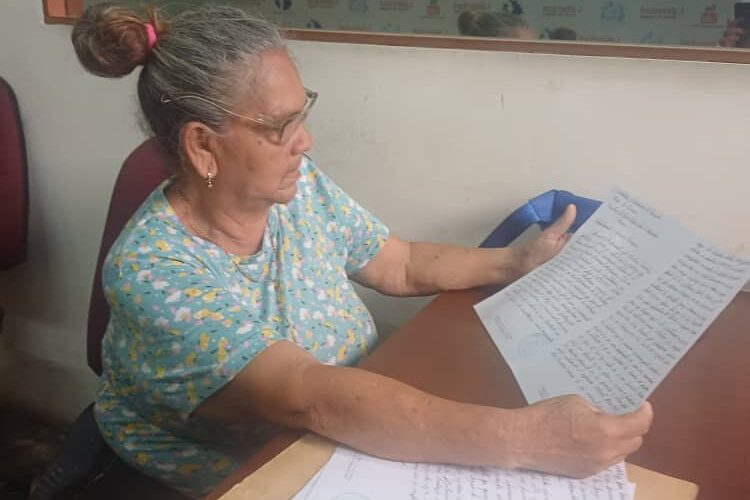 Denuncian acoso laboral en la Urpín