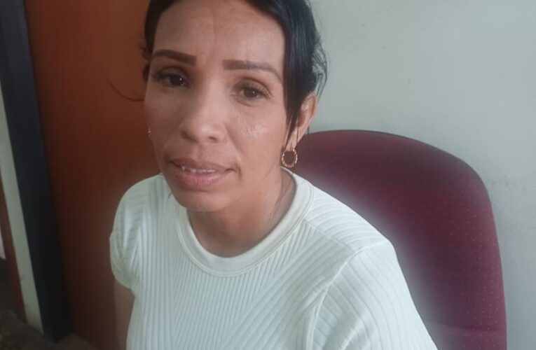 “Nunca he dejado de atender a mi padre”