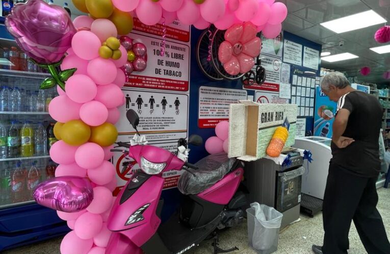 Gana con Farma Económica 777