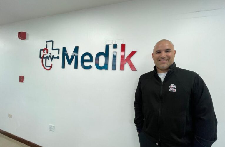 Medik se suma al Mes Rosa con jornada gratuita de ginecología y eco mamario