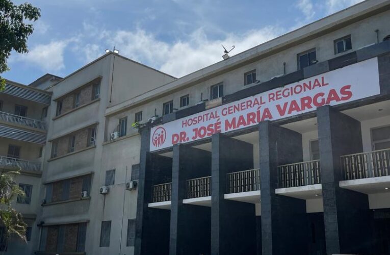 Se necesitan 30 donantes de sangre para Filomena Herrera