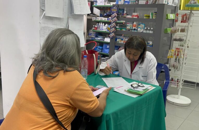 Grave: Mujeres de 60 años no se están haciendo las mamografías