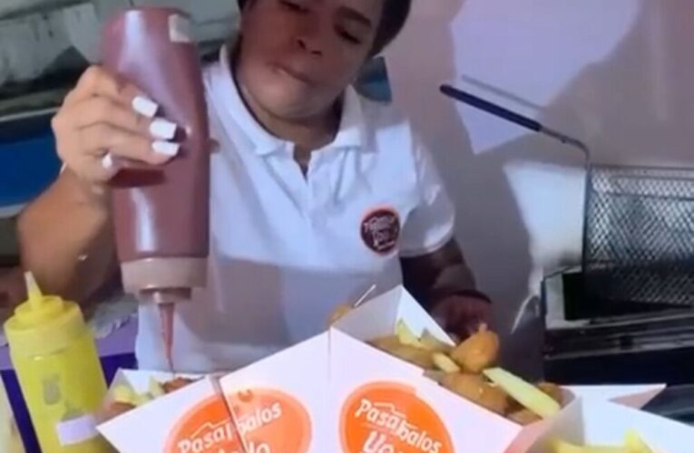 Pasapalos Yolo: Un ejemplo de esfuerzo y unión familiar