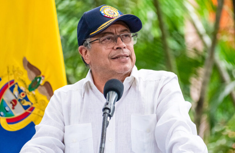 Petro condena nuevo ataque de EE.UU en el Pacífico