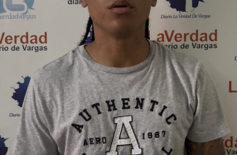 Piden al Fiscal General ayuda para una madre detenida injustamente