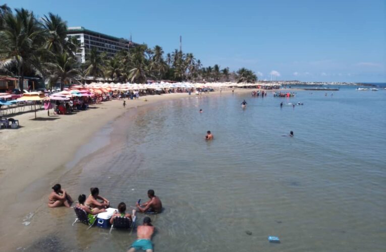 Playa Sheraton te espera con platos a partir de $5