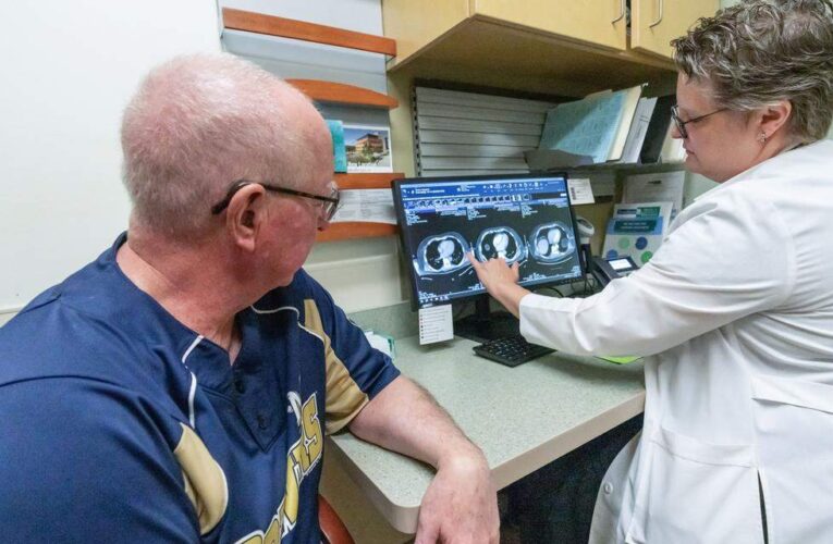 Muertes por cáncer aumentarán 75% en 2050