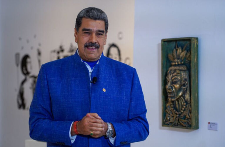 Maduro: Se ha logrado contener amenazas militares y guerra psicológica